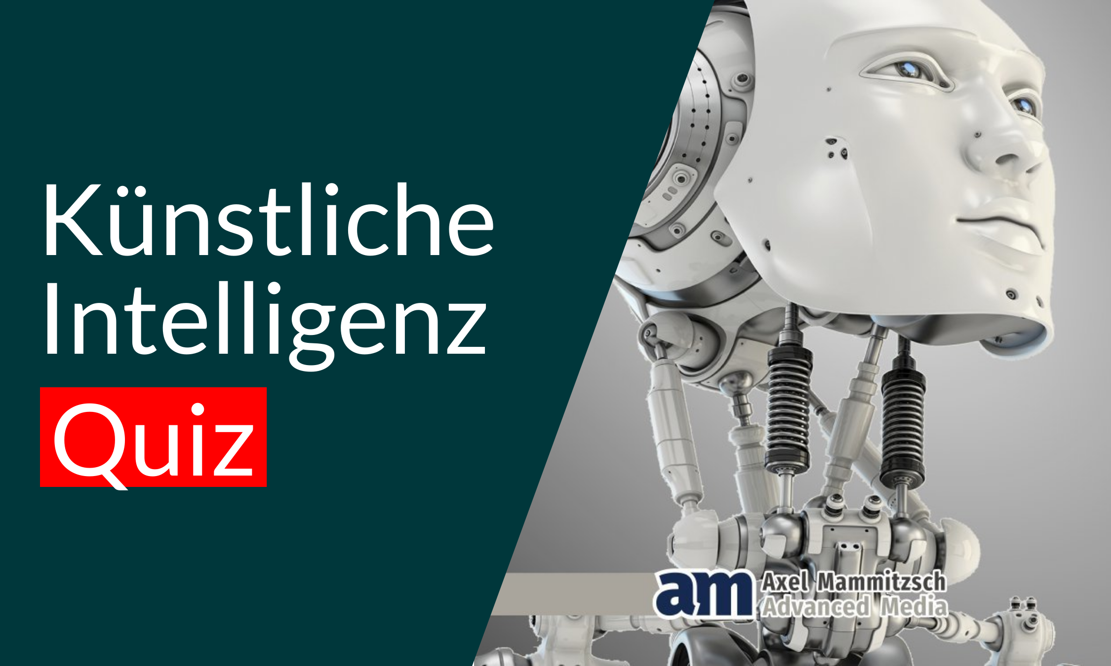 Künstliche Intelligenz Quiz